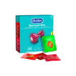 Prezervatyvai Durex Nustebink mane