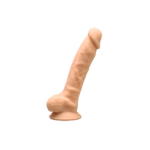 Dildo Silexd