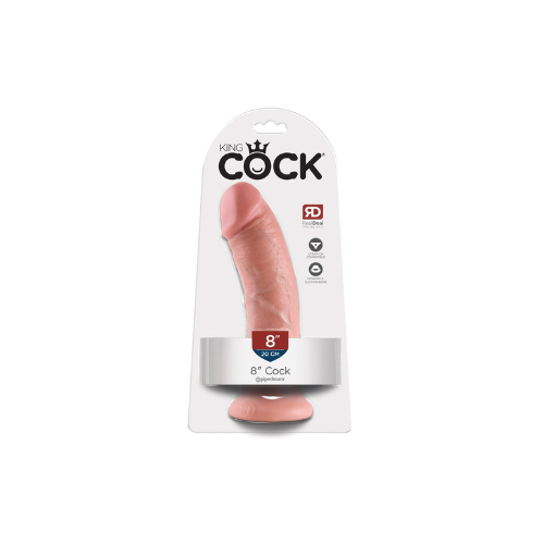 Dildo 20cm