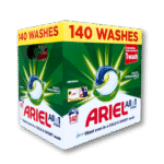 Ariel All-in-One Fast Dissolving ORIGINAL