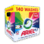 Ariel All-in-One Fast Dissolving COLOUR