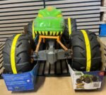 HotWheels Momster Trucks