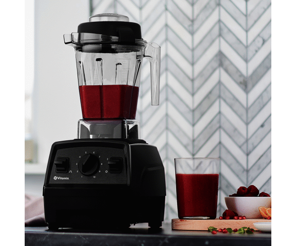 Vitamix blenderis, tinkantis pradedantiesiems.