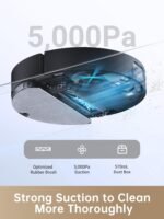 D10s Pro Siurblys robotas