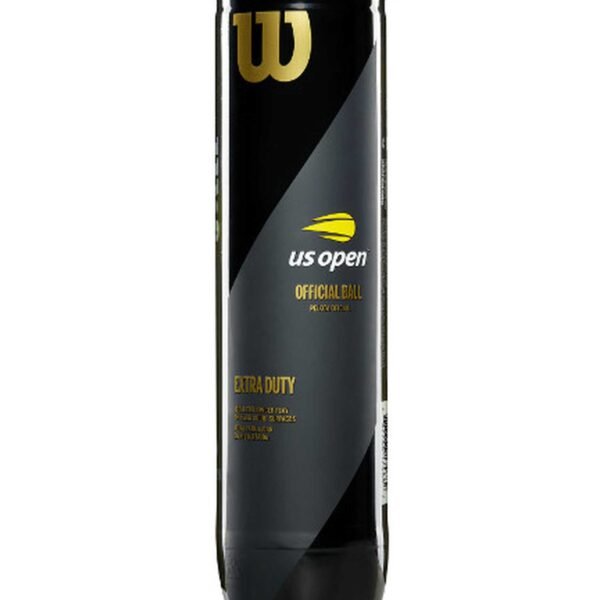 Teniso kamuoliukai wilson - oficialūs bei patvarūs kamuoliukai tenisui.