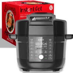 Daugiafunkcinis puodas 13 viename Instant Pot