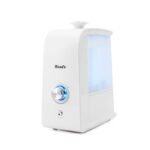 oro drėkintuvas Wood's