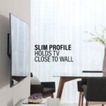 Televizoriaus sieninis laikiklis