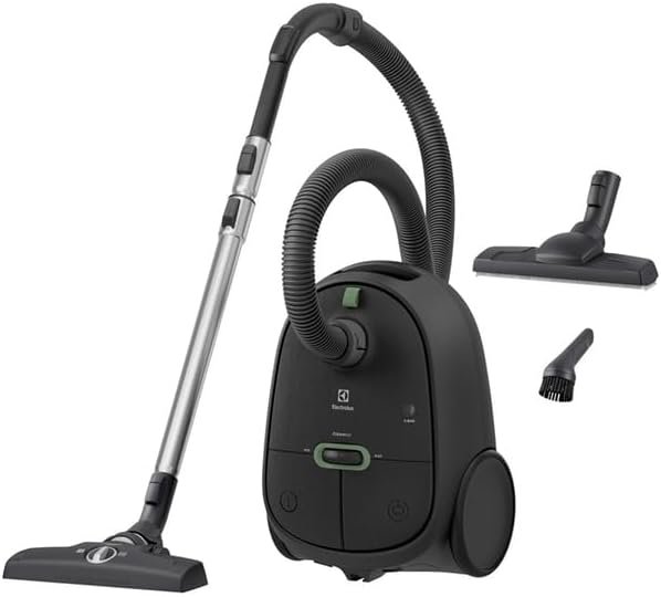 Dulkių siurblys Electrolux Clean 600 Green EB61C2GRN