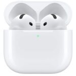 Belaidės ausinės Airpods 4