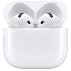 Belaidės ausinės Airpods 4