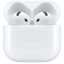 Belaidės ausinės Airpods 4