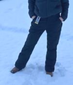 Slidinėjimo kelnės Pajar