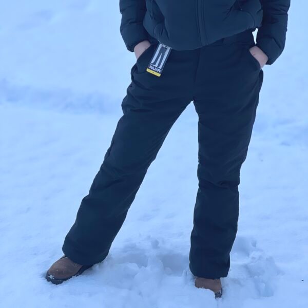 Slidinėjimo kelnės Pajar