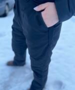 Slidinėjimo kelnės Pajar