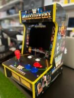 arkadinis žaidimų aparatas