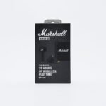 Belaidės ausinės Marshall Minor III