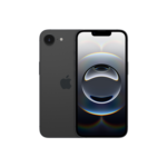 Apple iPhone 16E 128GB juodas