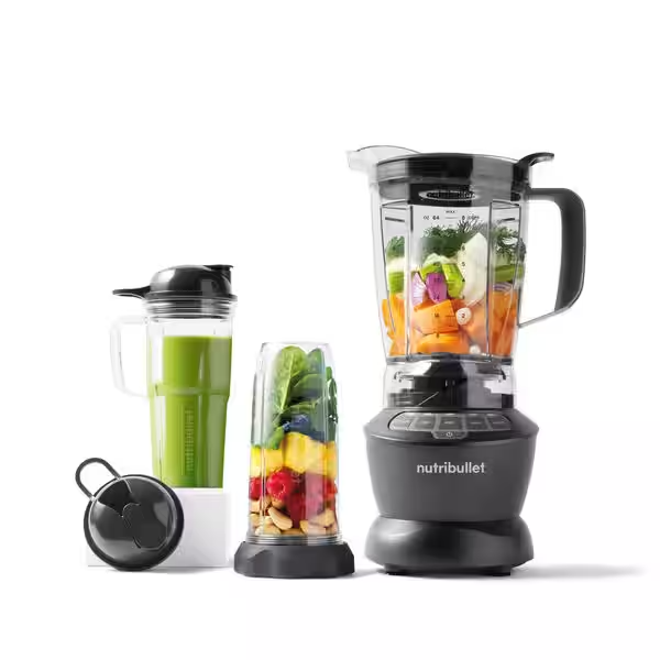Kokteilinė blenderis nutribullet