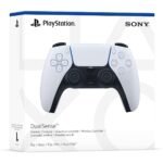 PS5 pultelis dualsense