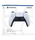 PS5 pultelis dualsense