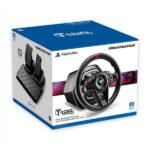 Žaidimų vairas Thrustmaster T128 (PS4, PS5, PC)