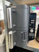 Naudota | Ninja SL400EU Karšto oro gruzdintuvė