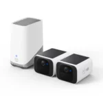 eufy kamera s220 rinkinys