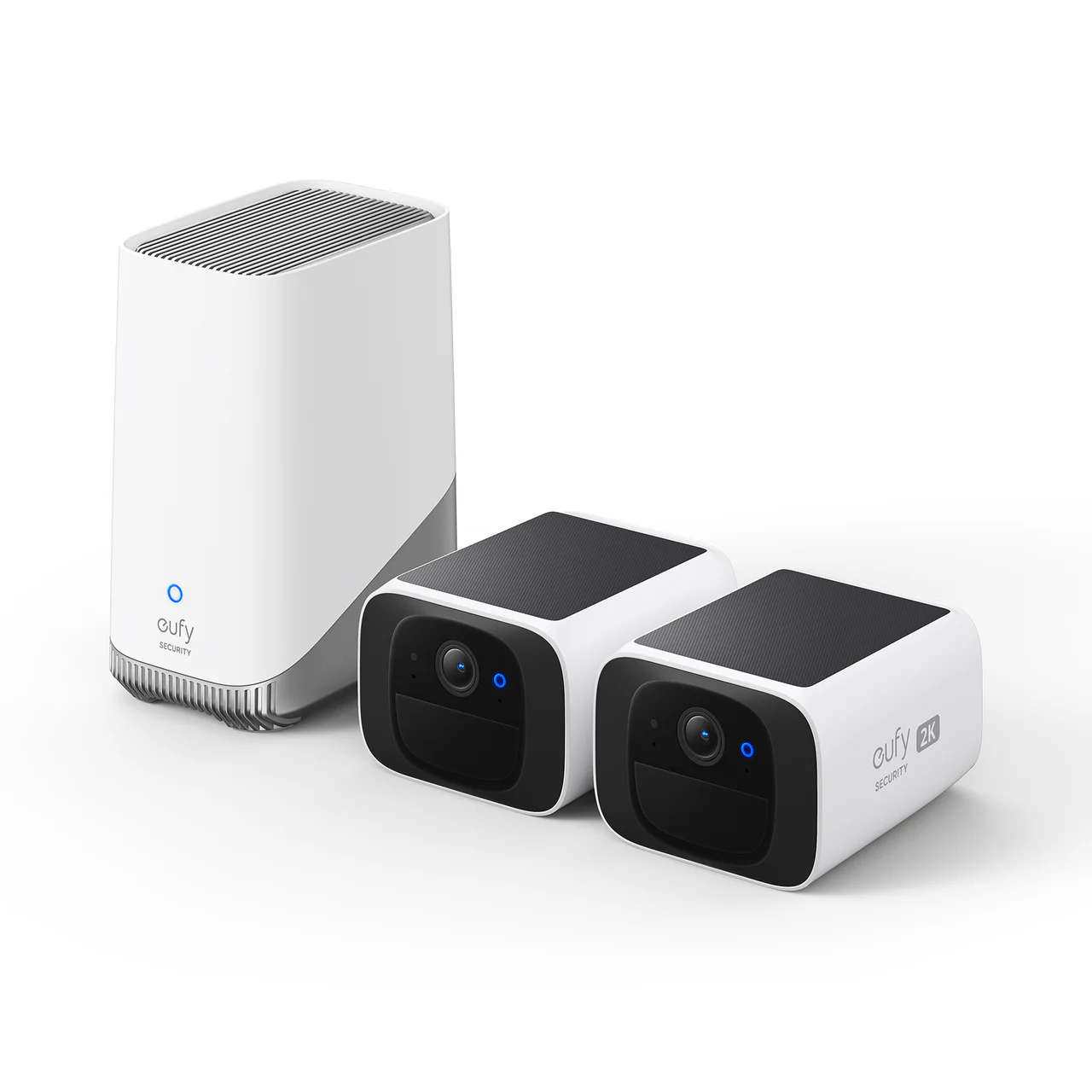 eufy kamera s220 rinkinys