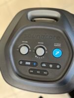 Kolonėlė Anker Soundcore Rave 3S AI Karaoke party + 2 mikrofonai