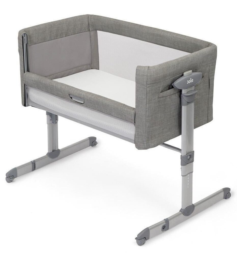 lopšys joie roomie glide