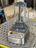 Naudotas KENWOOD blenderis FDM71