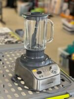 Naudotas KENWOOD blenderis FDM71