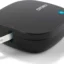 Nešiojamas DYMO® LetraTag® 200 Bluetooth etikečių spausdintuvas leidžia spausdinti įvairių tipų ir spalvų etiketes tiesiai iš savo išmaniojo telefono ar planšetinio kompiuterio. Lengvai susitvarkykite namus ir biurą naudodami intuityvią LetraTag® Connect mobiliąją programėlę. Automatinio Bluetooth ryšio dėka LetraTag® 200B yra paruoštas naudoti per kelias sekundes ir lengvai telpa į jūsų krepšį. Jis suderinamas su autentiškomis LetraTag® etiketėmis, kurių išorinė kasetė pagaminta iš 100% perdirbtos medžiagos (PIRKTI ATSKIRAI). Idealiai tinka įvairioms etikečių klijavimo reikmėms, įskaitant virtuvės, vonios kambario, vaikų kambario, bendrabučio kambario, namų biuro ir rankdarbių reikmenų organizavimą. Automatinis Bluetooth ryšys – kurkite etiketes per kelias sekundes tiesiai iš savo Apple arba Android išmaniojo telefono Kompaktiškas, lengvas ir maitinamas baterijomis (4 AA baterijos neįtrauktos), todėl jį lengva įsidėti į krepšį ir naudoti keliaujant Skirtas naudoti su originaliomis DYMO® LetraTag® etiketėmis įvairiomis spalvomis ir tipais Lengvai susitvarkykite namus, biurą ar bendrabučio kambarį naudodami pritaikomas etiketes su 5 šrifto dydžiais, 15 rėmelių stilių, daugiau nei 100 simbolių ir galimybes pabraukti, sukurti kelias teksto eilutes arba įterpti datą LetraTag® Connect programėlė supaprastina etikečių kūrimą 42% lengvesnis, palyginti su vidutiniu LetraTag 100T ir 100H svoriu Automatinio išsijungimo funkcija taupo energiją PAKUOTĖJE NĖRA SPAUSDINIMO JUOSTOS.