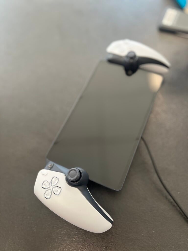 playstation portal