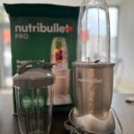 nutribullet keikteilinė 900 W