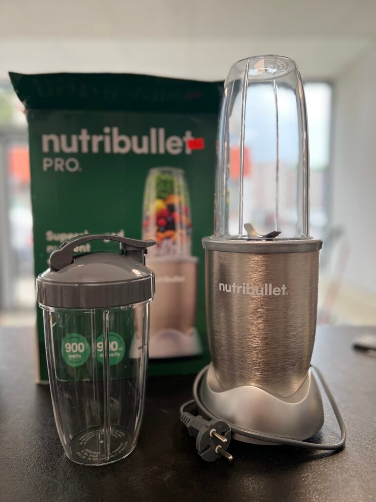 nutribullet keikteilinė 900 W