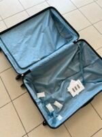 american tourister lagaminas