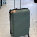 american tourister lagaminas