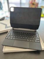 Tinkama naudoti su iPad Air (4th, 5th generation), iPad Pro (1st, 2nd, 3rd, 4th generation)