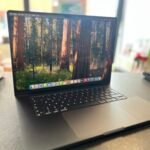 macbook pro 16