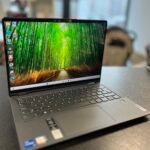 Lenovo IdeaPad Flex 5 14IAU7